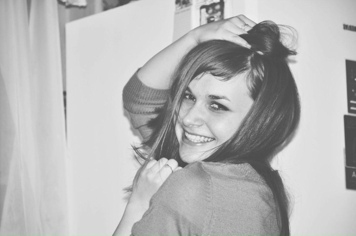 Инга Ивлева | Москва