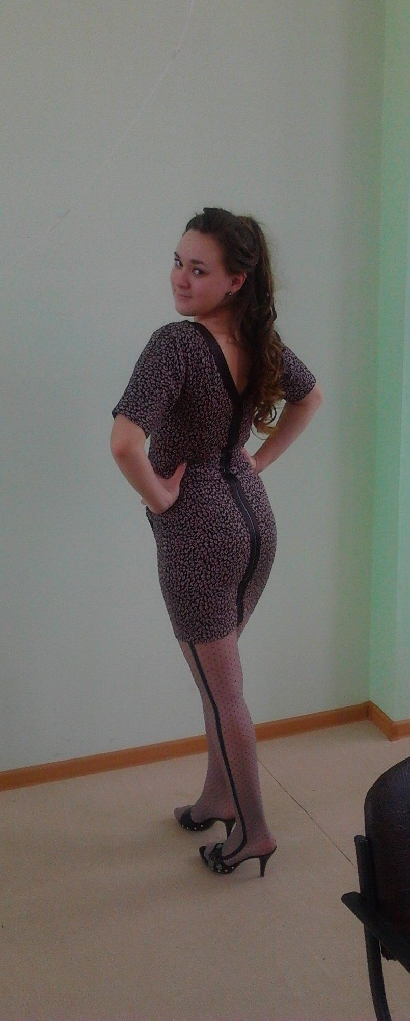 Юлия Лисевцова | Саранск