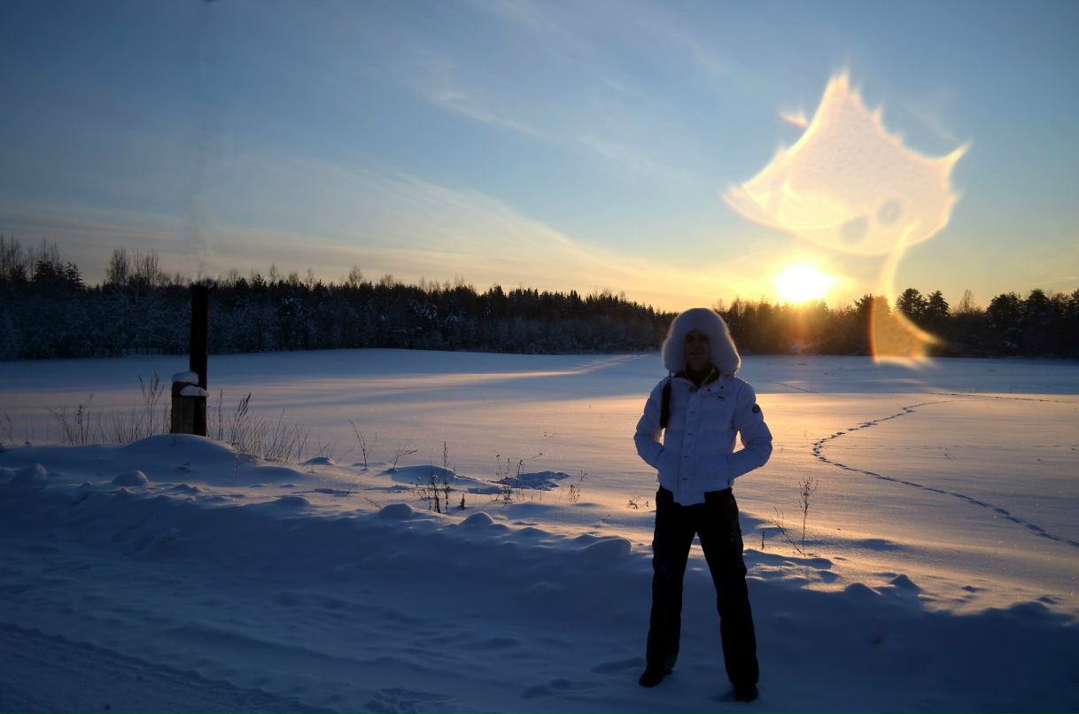 Dima Smolenko | Приозерск