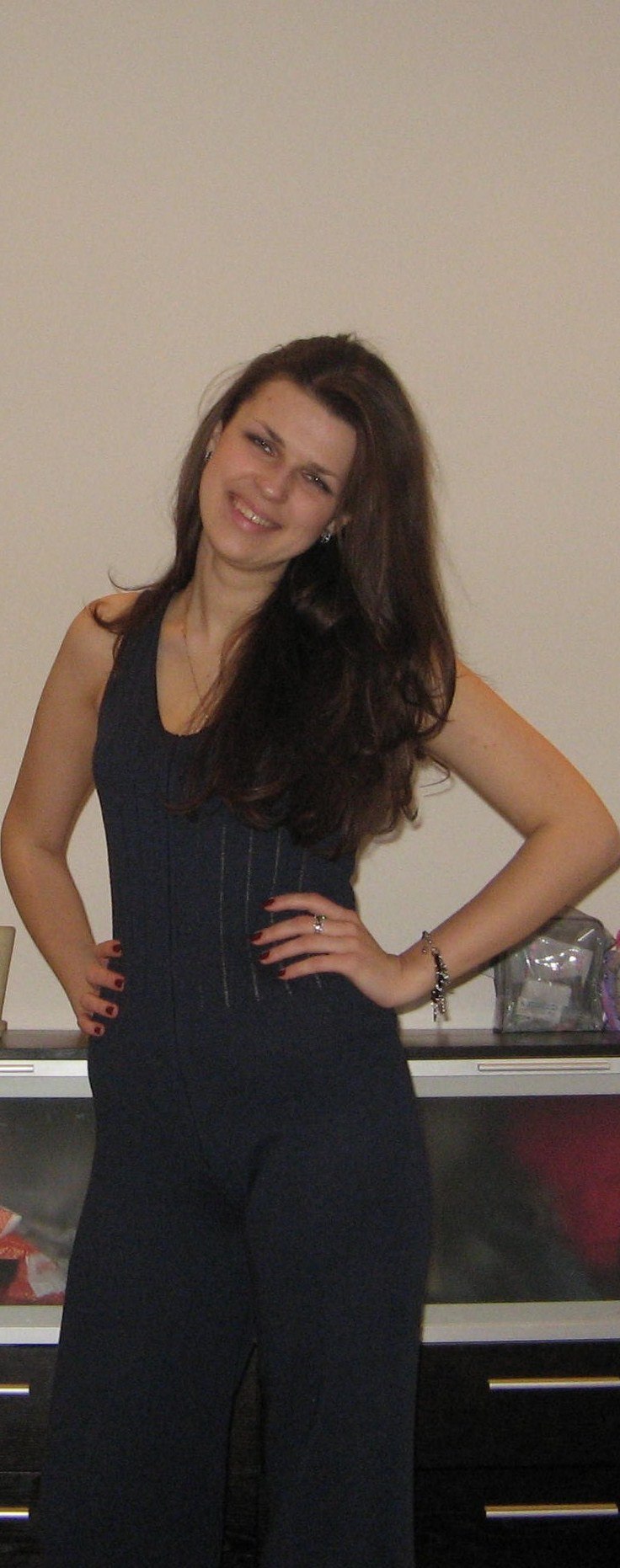 Настя Голяницкая | Москва