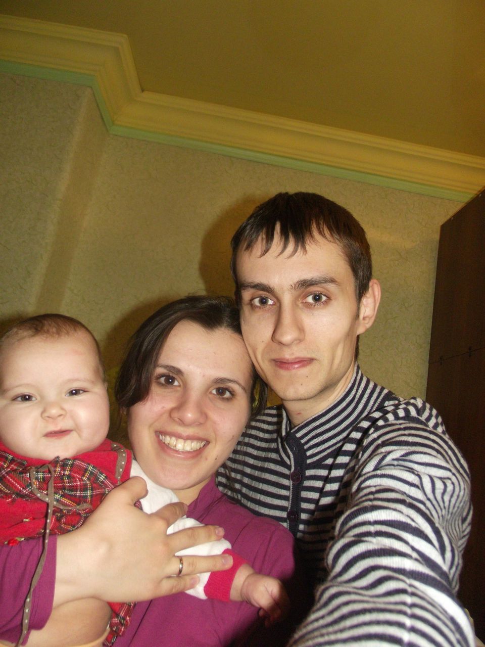 Наташка Поташова | Москва