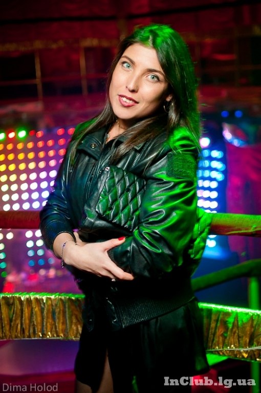 Анастасия Беседина | Киев