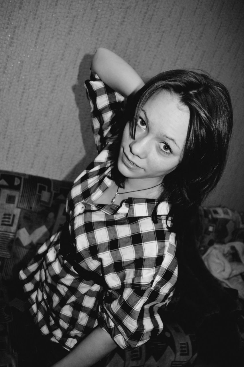 Александра Осипова ᶠᶸᶜᵏ ᵧₒᵤ | Санкт-Петербург