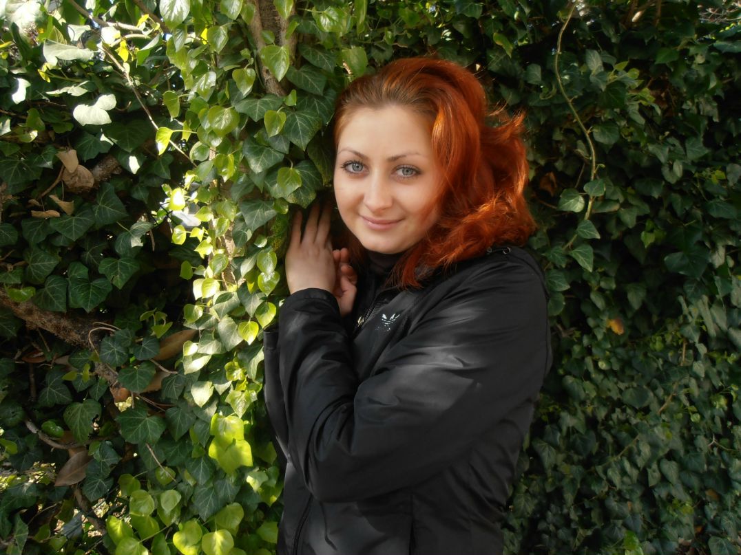 Машенька Носаль Mиshka | Monfalcone