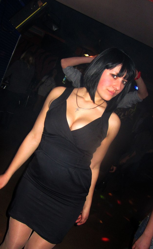 Оксана Юженко | Кропивницкий / Кировоград