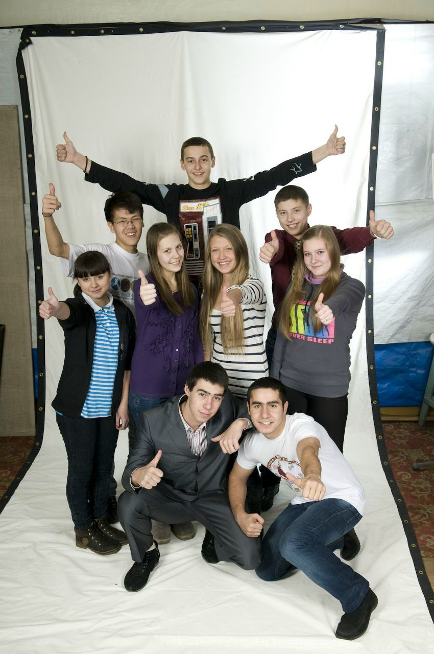 Александр Шапкин | Красноярск