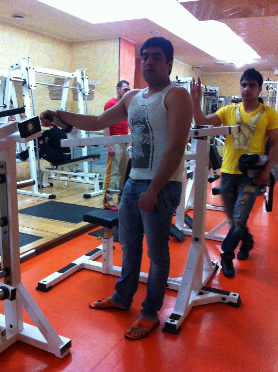 Миша Нам | Одесса