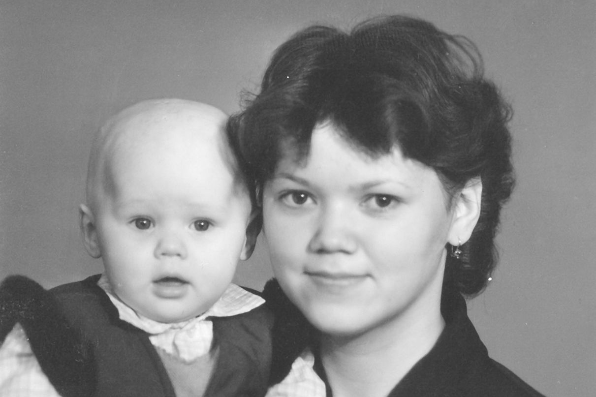 Римма Никольская | Чайковский