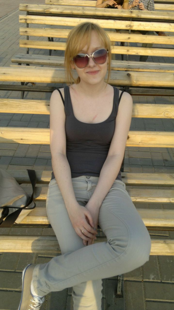 Анастасия Бирюкова SchatZ | Наро-Фоминск