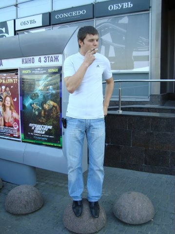 Александр Сизых | Санкт-Петербург