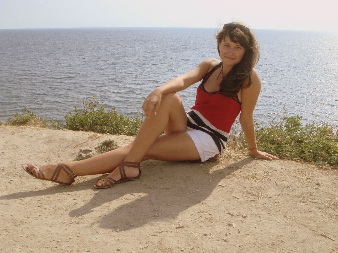 Надя Богатырева | 