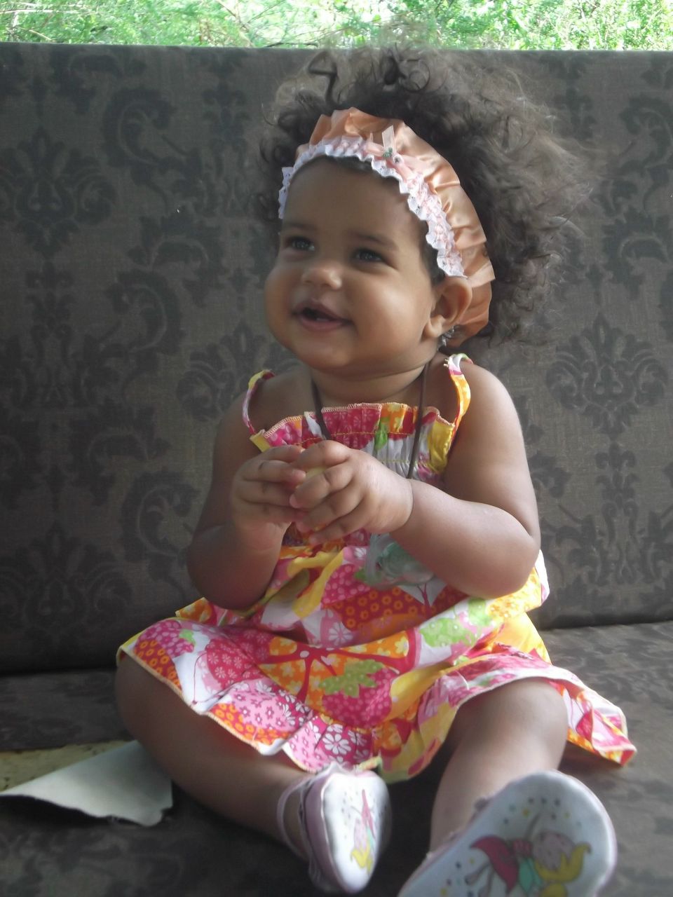 Надежда Косолапова | Windhoek