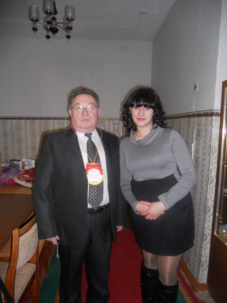 Виталик Гордеев **VITAMIN E220** | Кстово