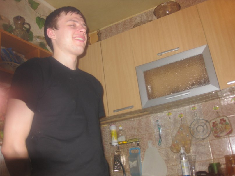 Антон Шевченко Б@nder@s | Екатеринбург