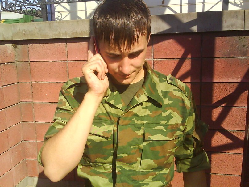 Анатолий Анохин | Волоконовка