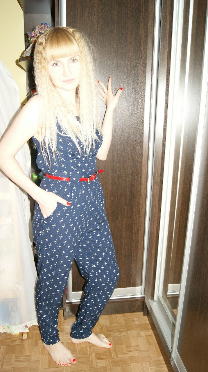 Катеринка Арсёнова | Брянск