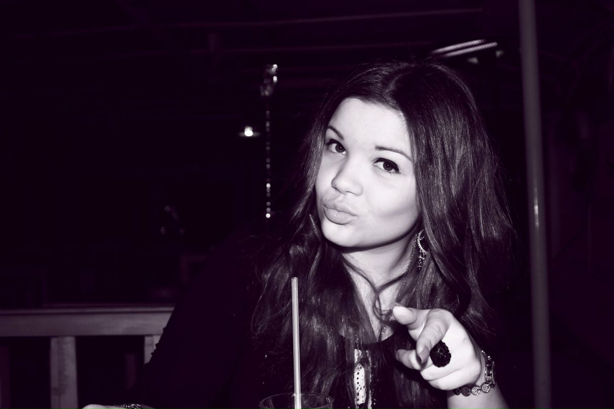 Анастасия Карзалова | Выборг