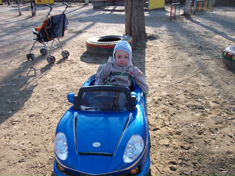 Алексей Войнов LeN | Санкт-Петербург