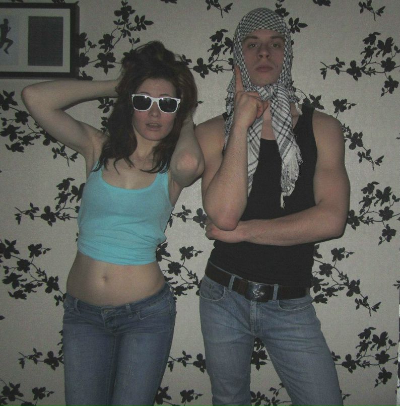 Дмитрий Виноградов | Санкт-Петербург