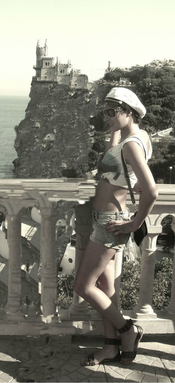 Татьяна Матвеева | Сергиев Посад