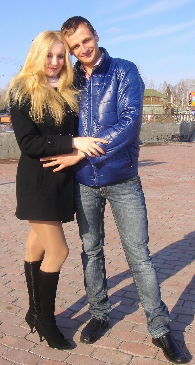 Сергей Луценко | Усть-Кут