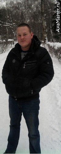 Александр Головкин ***ЛюБлЮ_ТеБя*** | Зеленоград