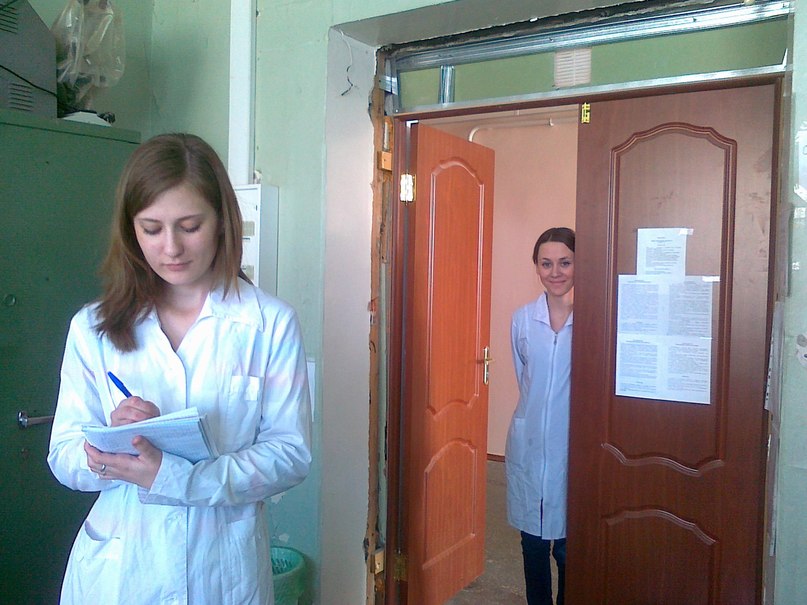 Вера Никоненкова | Уфа