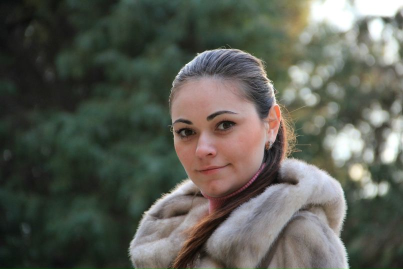 Инна Наприклад | Сочи