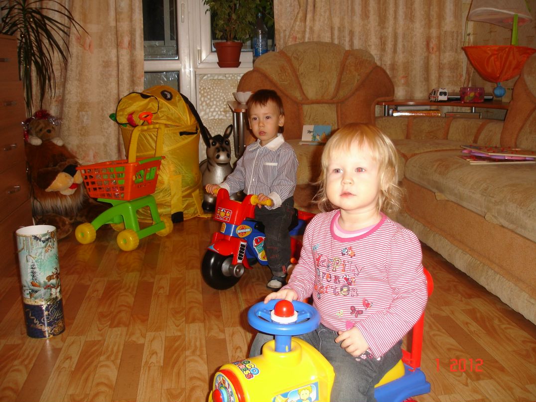 Ирина Зефирова | Пермь