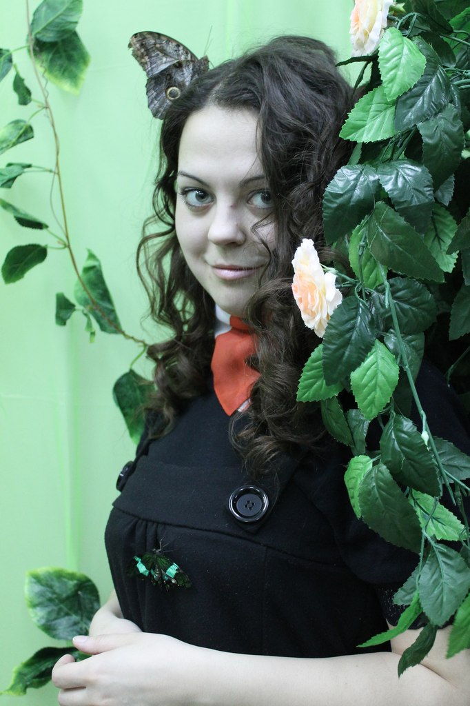 Виктория Чебан | Нижневартовск