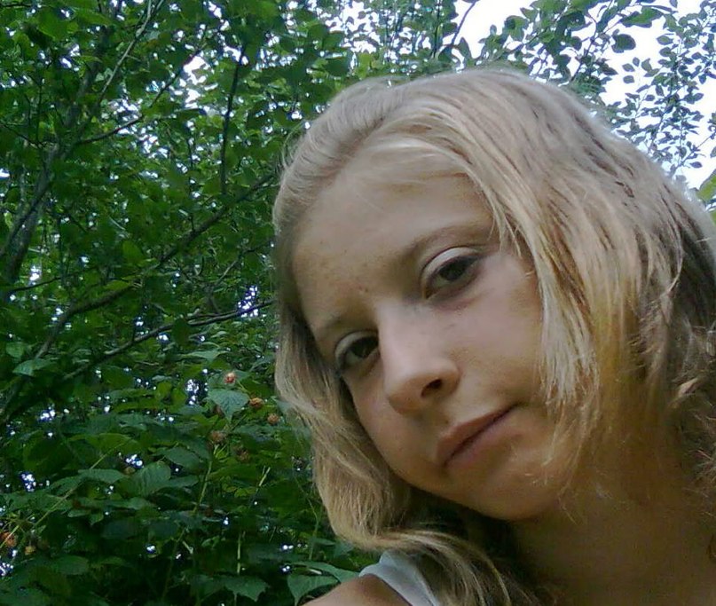 Марина Савчук | Черновцы