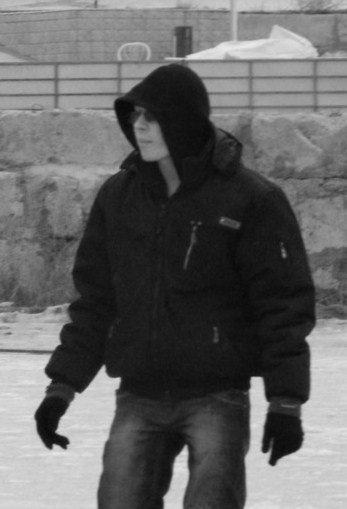 Кирилл Новиков ///PrOsTo\\\ | Новороссийск