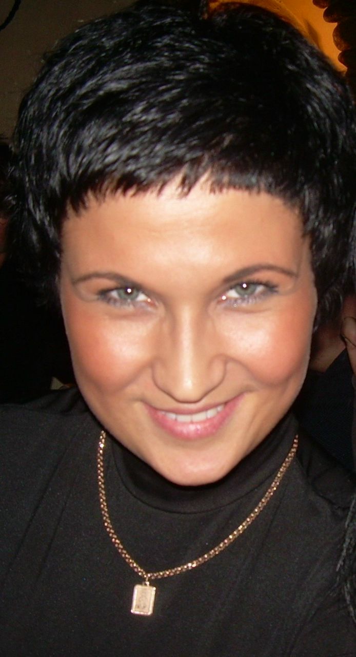 Элла Карпенко | Апатиты