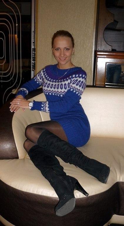 Анна Степанова | Иркутск