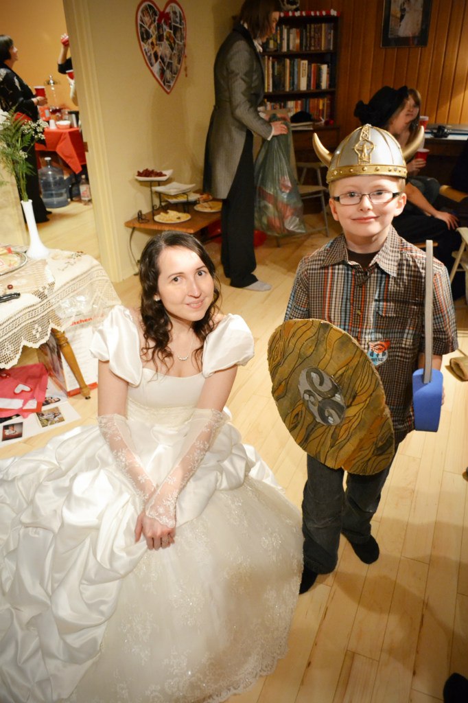 Ольга Майерс | Saskatoon