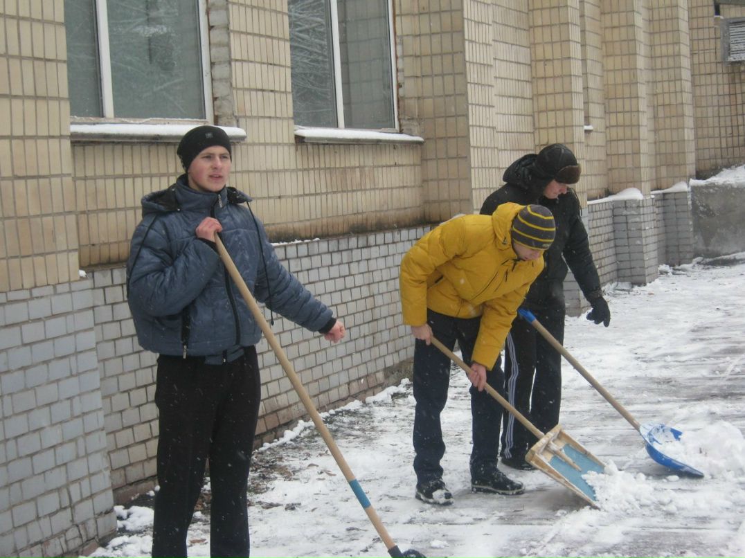Евгений Бонь | Южноукраинск
