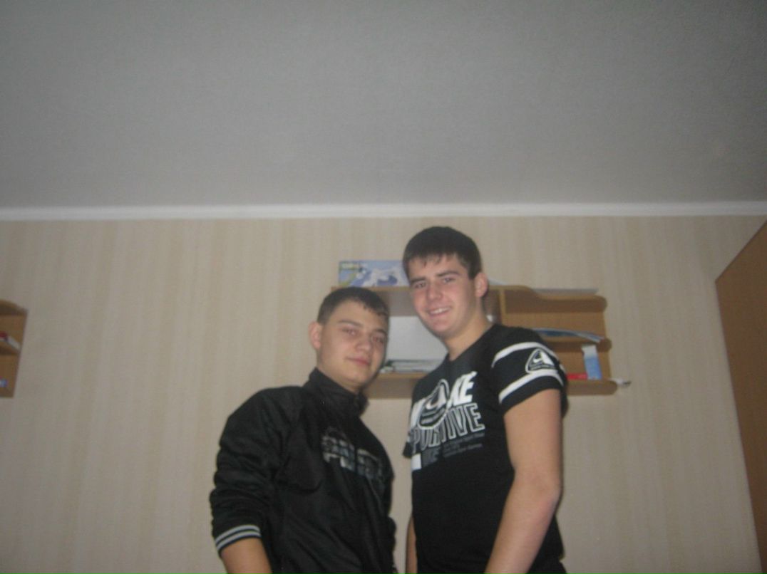 Евгений Бонь | Южноукраинск