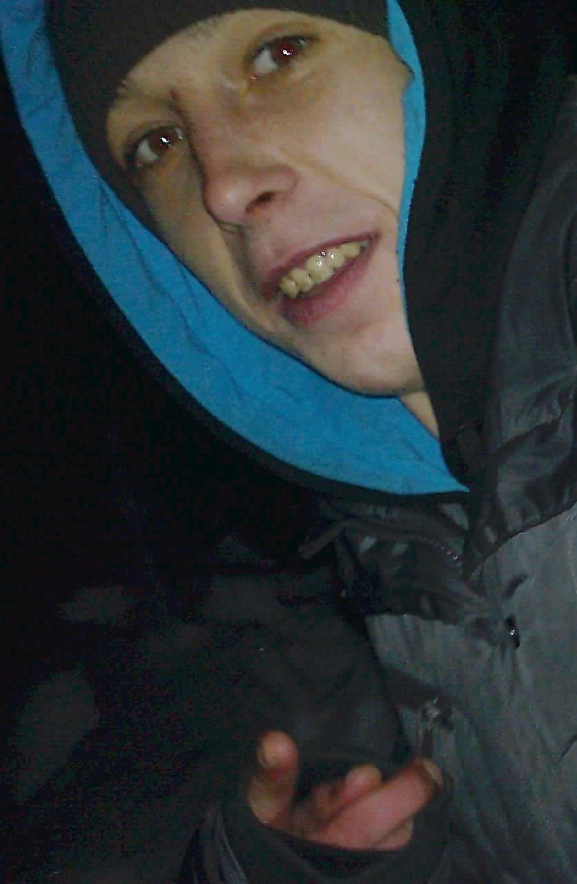 Вася Мельничук =) | Винница