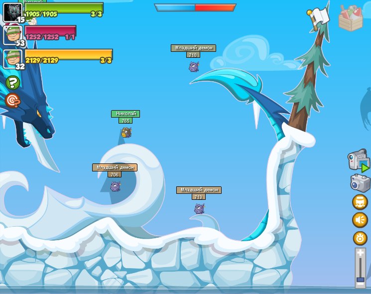 Никита Матвейко | Ялуторовск