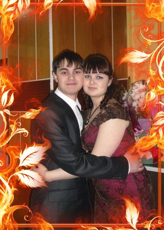 Юлия Занина | Вельск