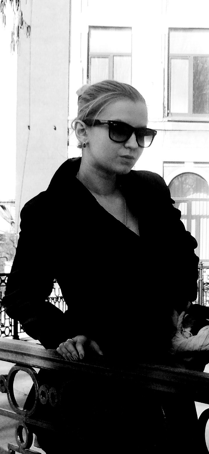 Анна Фея | Днепр (Днепропетровск)