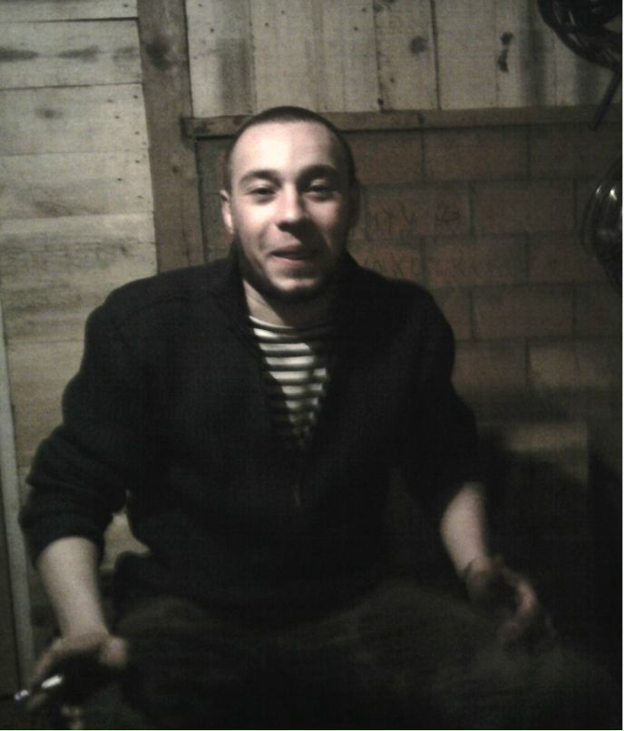 Patrik Михайлович | Москва