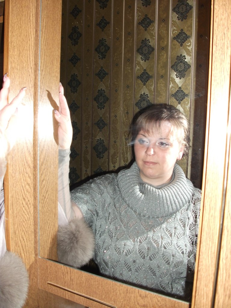 Алёнушка Евгеньевна | Новочеркасск (село)