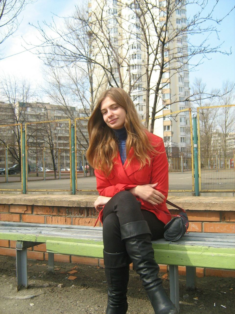 Катя Козленко Владимировна | Киев