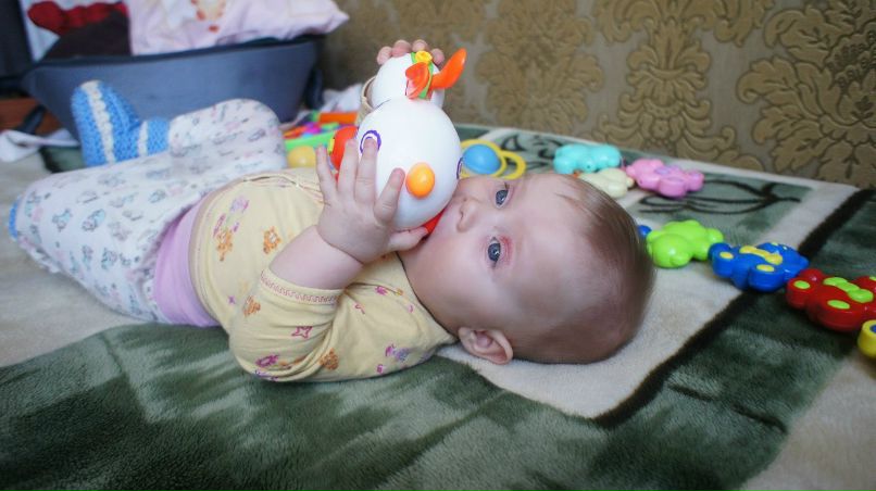 Наталья Цыганова | Санкт-Петербург