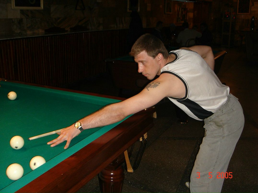 Александр Семин | Новокузнецк