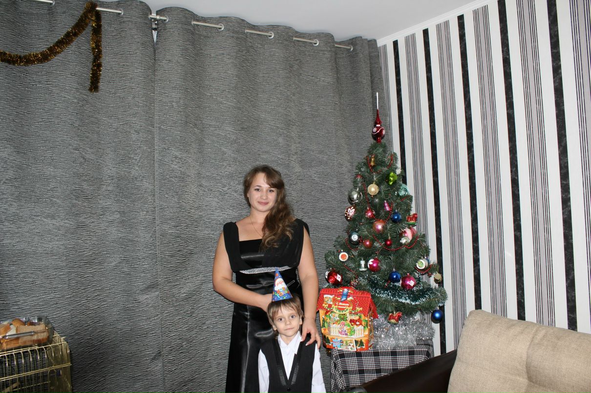 Света Щёголева | Жуковский