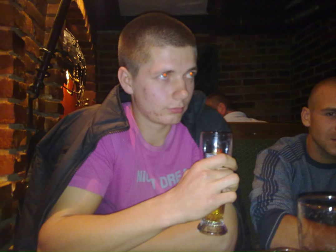 Алексей Козлов | Торжок