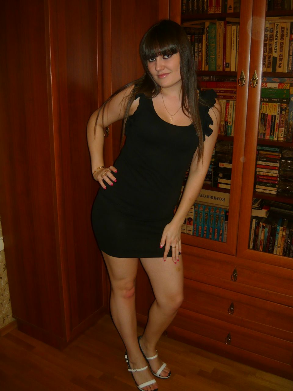 Людмила Нафталимова | Москва