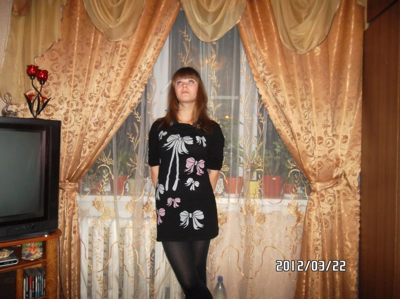 Катерина Козырева | Санкт-Петербург